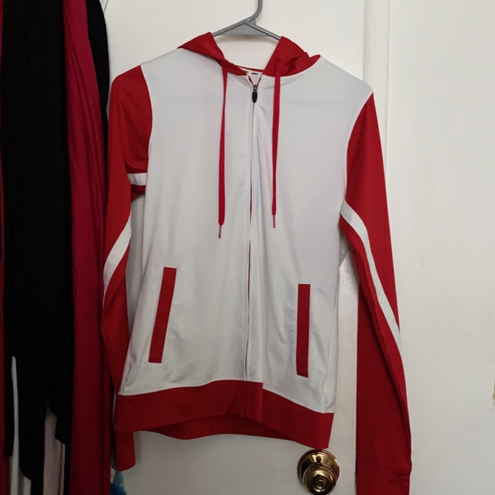 ASICS Sweater - Picture 3 of 9